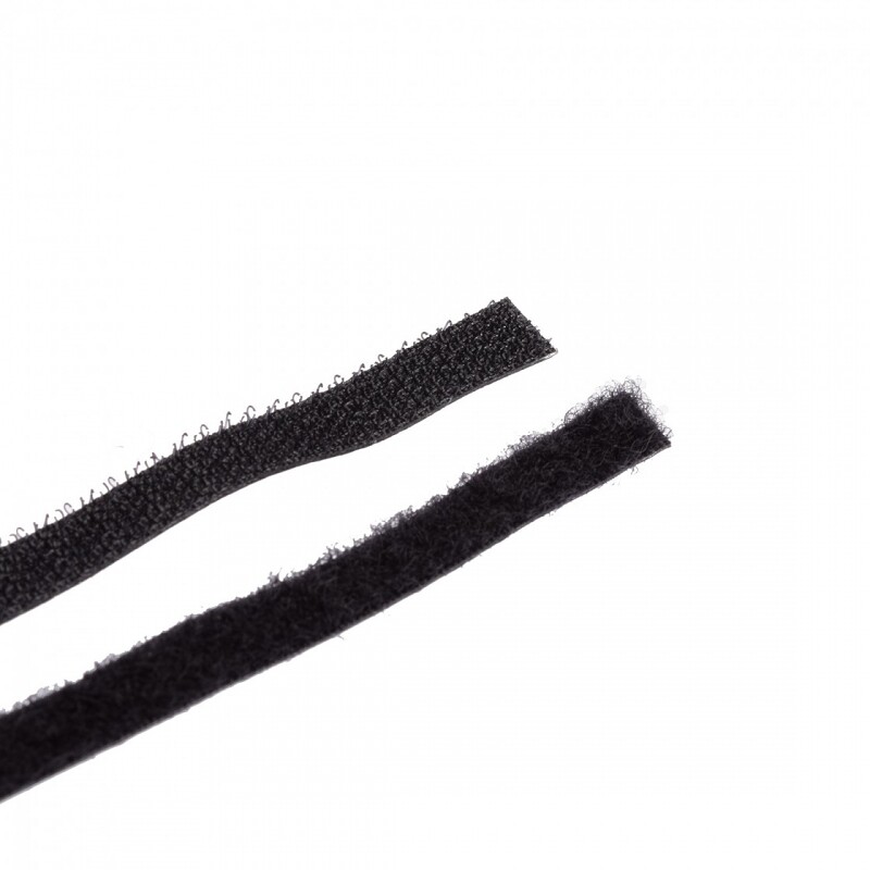 RUDDOG Samolepící oboustranný suchý zip, 8x500mm - RP-0367 - expresní doprava