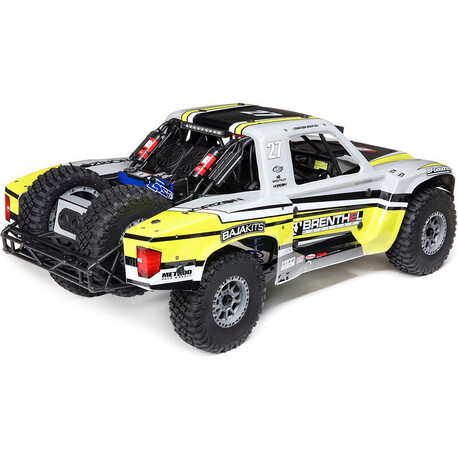 Losi Super Baja Rey 2.0 1: 6 4WD RTR Brenthel