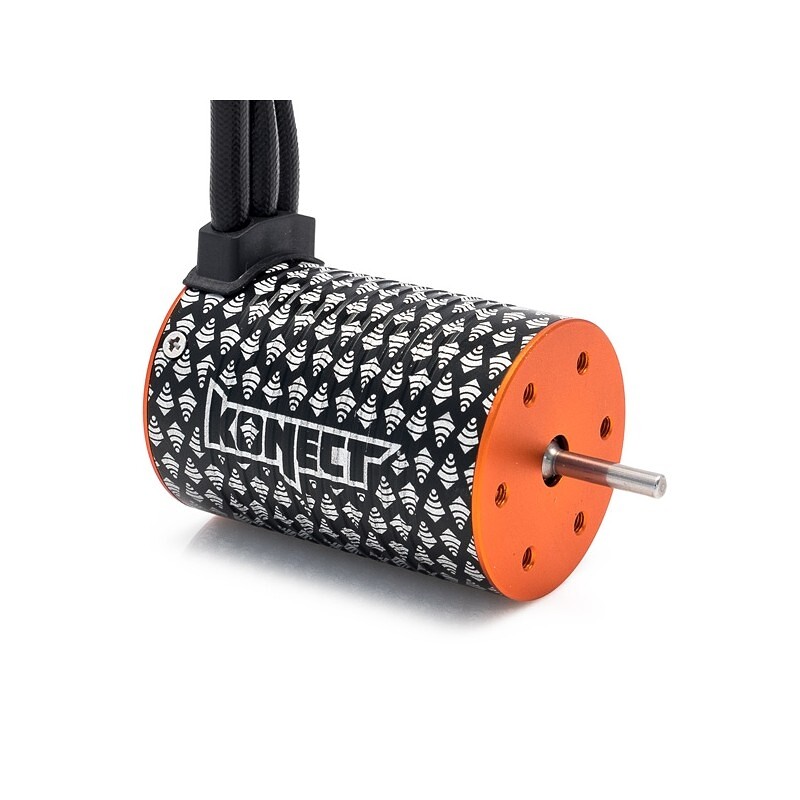 KONECT striedavý motor 3652 SL/4000 KV [KN-3652SL-4000]