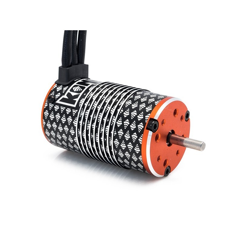 KONECT striedavý motor 4268 SL/1900KV [KN-4268SL-4P-1900]