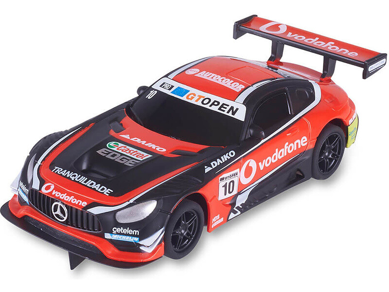 SCX Compact Mercedes AMG GT3 Daiko - SCXC10307X300 - expresní doprava