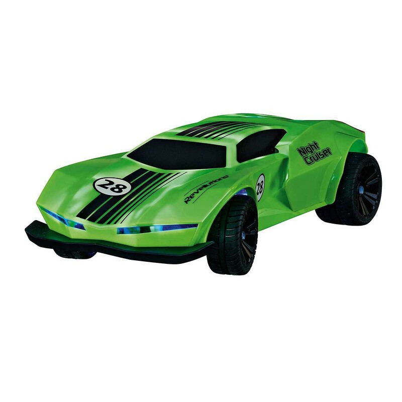 revellutions rc car