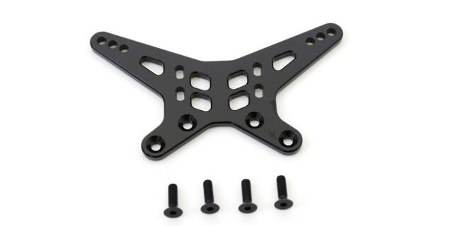 Kyosho LD Aluminium 3.0 Rear Damper Stay Lazer ZX7 (12g) - K.LAW83 - expresní doprava