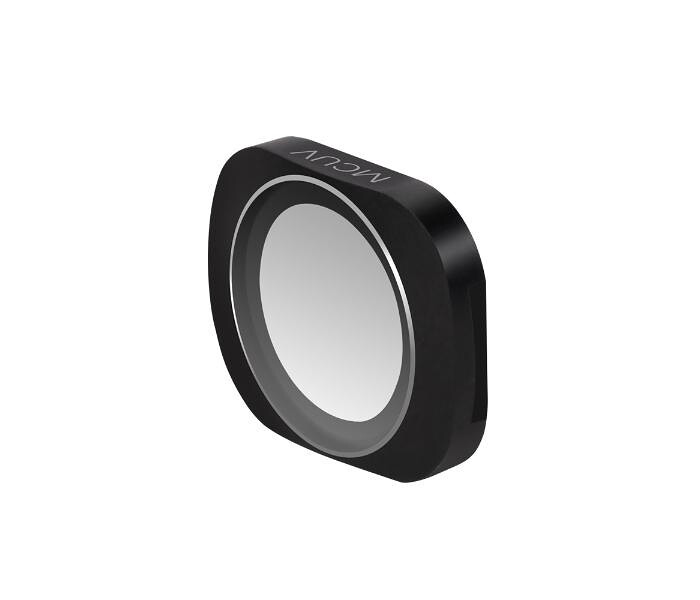 MCUV Lens Filter pre Osmo Pocket 1/2 [1DJ6202]