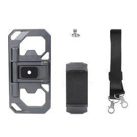 MAVIC - 2in1 Tablet holder including transmitter strap