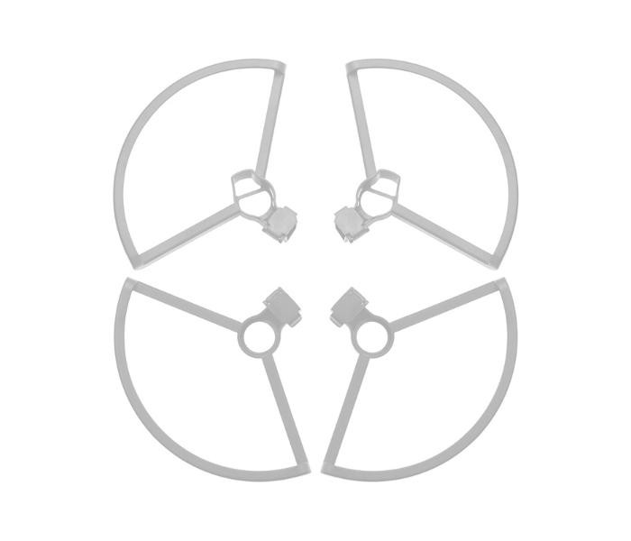STABLECAM DJI Mini 2 / Mini / Mini SE / Mini 2 SE - Ochranné oblouky (šedé) - 1DJ4900 - expresní doprava