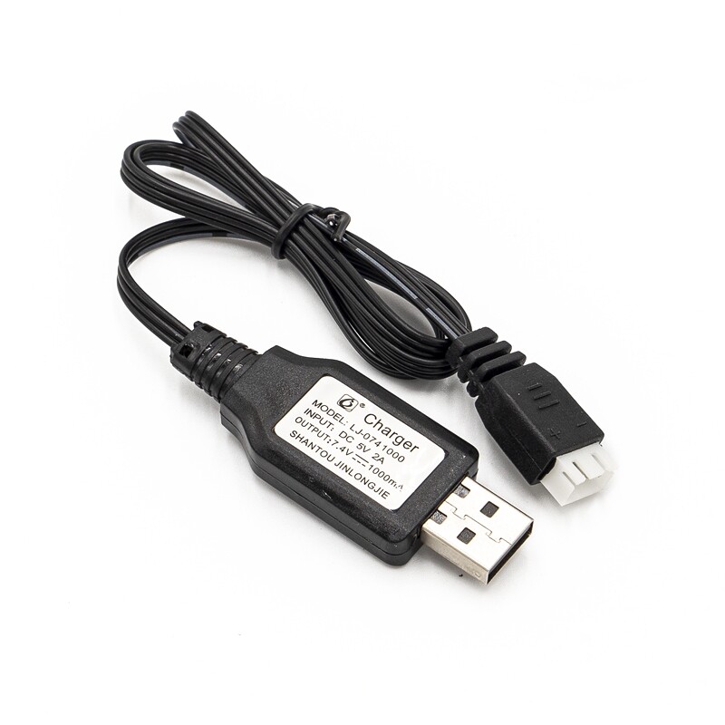 FUNTEK STX - USB nabíječ - FTK-21038 - expresní doprava