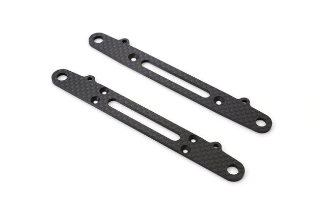 Carbon Suspension Arm Kyosho EP Fantom - K.EFW005 - expresní doprava