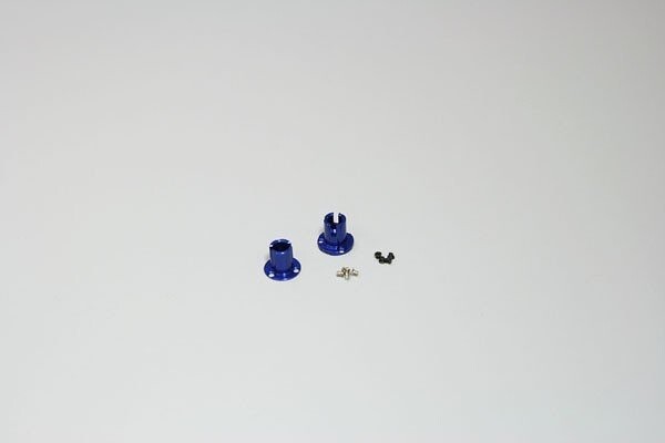 Kyosho DIFF HOUSING SET (MINI-Z AWD) - K.MDW018-03 - expresní doprava