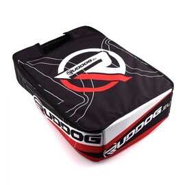 RUDDOG Car Bag - 1/8 Off Road Buggy and 1/10 Truck