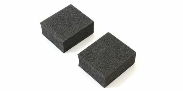 Kyosho Shorty Battery Spacer Inferno MP10e - K.IFW501 - expresní doprava