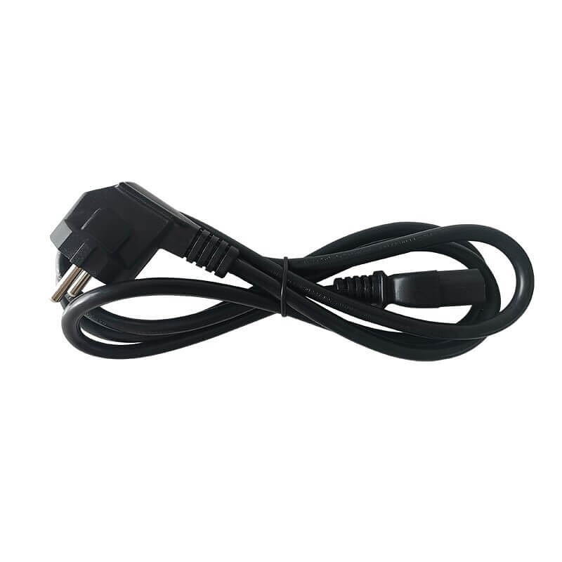 EcoFlow AC kabel (EU verze) - 1ECO1300-08 - expresní doprava