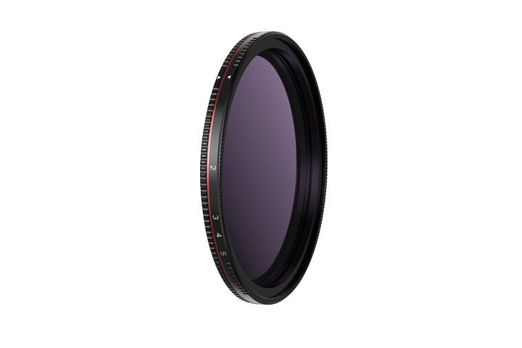 Freewell filter ND variabilný 4-32 58 mm [FW-58-STD]