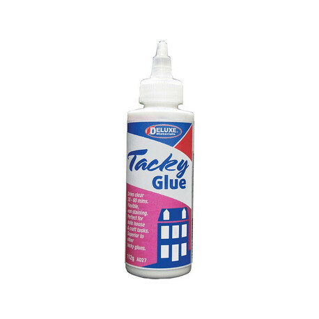 Tacky Glue Spezial Universalkleber 112g