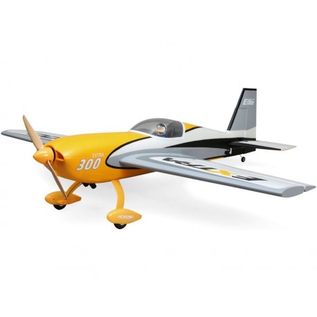 E-flite Extra 300 1.3m SAFE Select BNF Basic