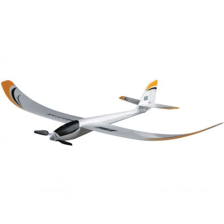 E-flite Radian 0.7m AS3X BNF