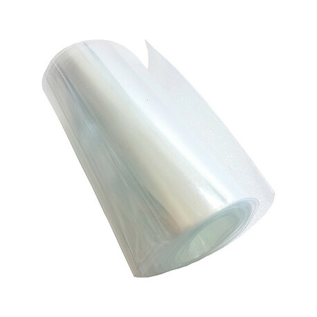 Shrink film 50mm clear (1m)