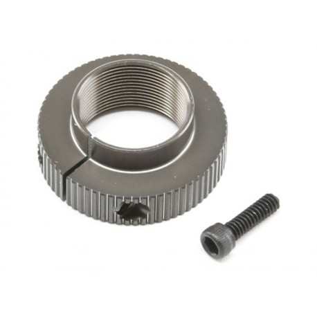 Macierz TLR Servo Saver: 8ight E / T 4.0