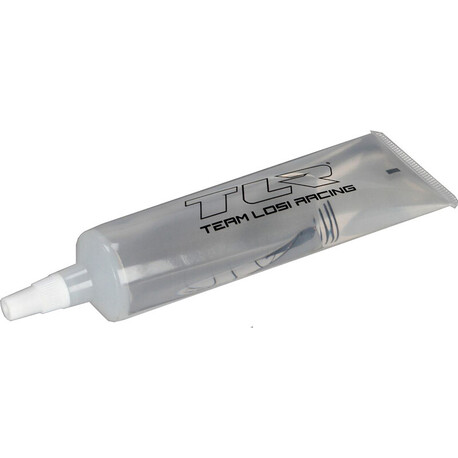 TLR silicone oil for differentials 1000cSt 30ml