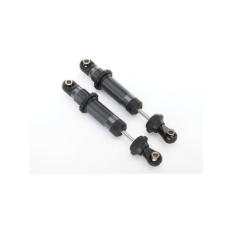 Traxxas shock absorber GTS aluminum / PTFE, TiN piston rod (2)