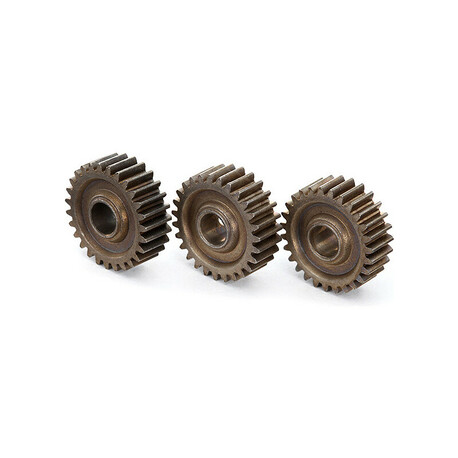 Traxxas gearboxes