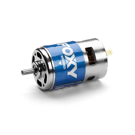 FOXY 700 BB Turbo 12V DC motor