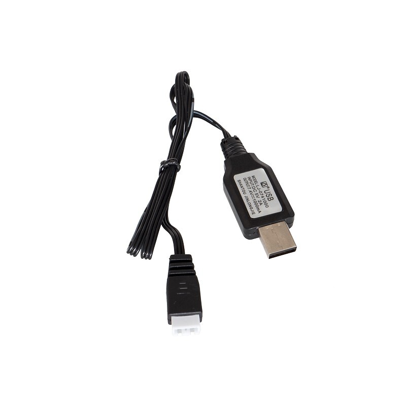 FUNTEK Nabíječ USB MT-TWIN - FTK-MT-TWIN-41 - expresní doprava