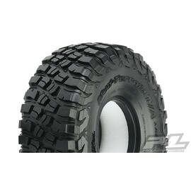 BFGoodrich Mud-Terrain KM3 (Red Label) 1,9" mieszanka gumowa G8 Predator z wkładką (2 szt.)