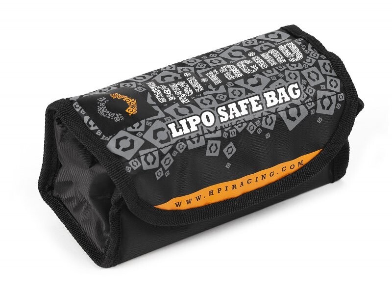 Maverick Ochranný Lipo Bag - HPI160013 - expresní doprava