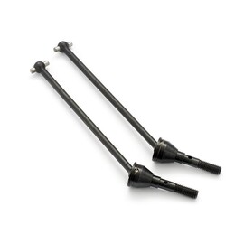 HD Universal half-axles 2pcs