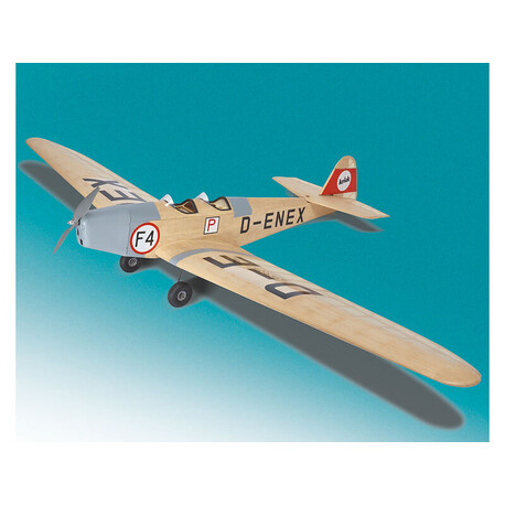 Krick Klemm L 25d E 1: 7 kit