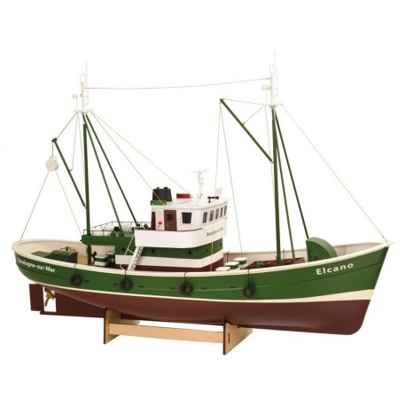 Elcano II 1:25 ARR