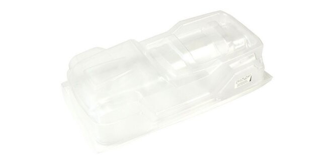 Clear Body Shell Kyosho FO-XX - K.MAB305 - expresní doprava