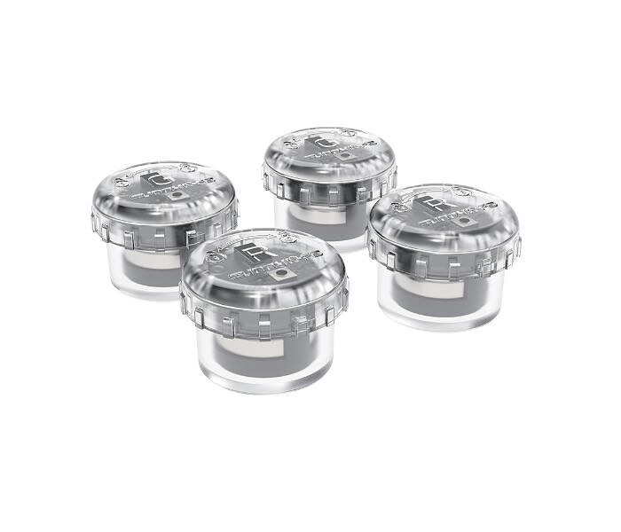 STABLECAM Sada LED světla pro drony (vč. baterie) - 1DJ2758 - expresní doprava