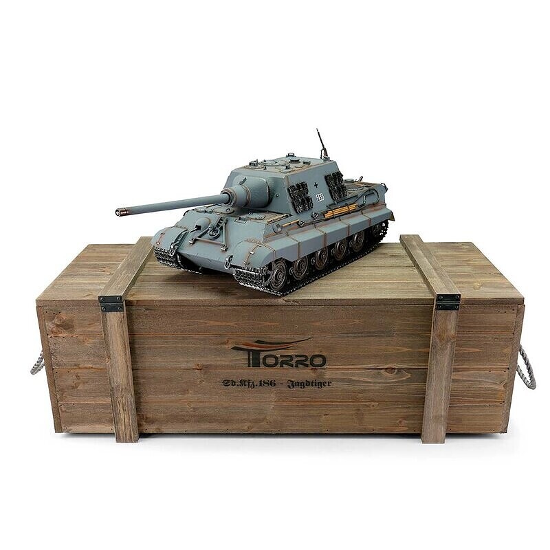 Tiger 1 cheap torro