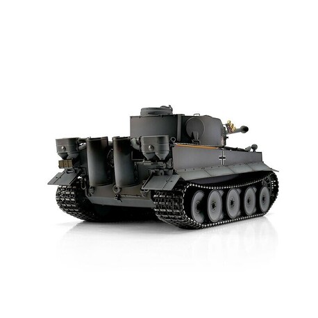 Sturmtiger Rc Tank Torro TORRO Tank PRO 1/16 RC Tiger I Earlier