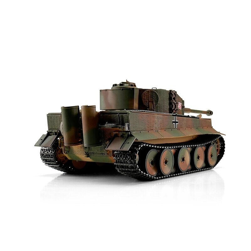 Torro sales tank models