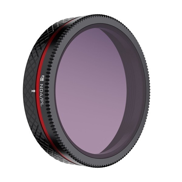 Freewell ND4/PL filter pre Autel Evo II 6K [FW-EV6K-ND4/PL]