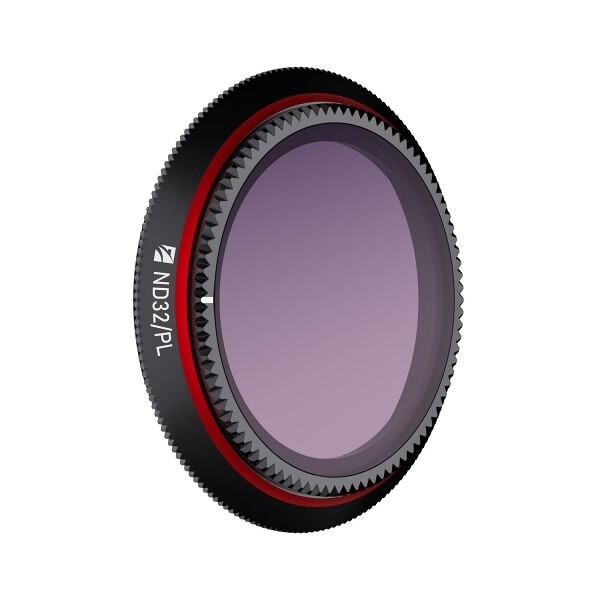 Freewell ND32/PL filter pre Autel Evo II 8K [FW-EV8K-ND32/PL]