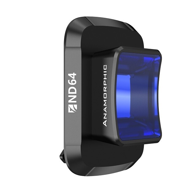 Freewell anamorfní ND64 filtr pro DJI Mavic Air 2 FW-MA2-ANMND64 - FW-MA2-ANMND64 - expresní doprava