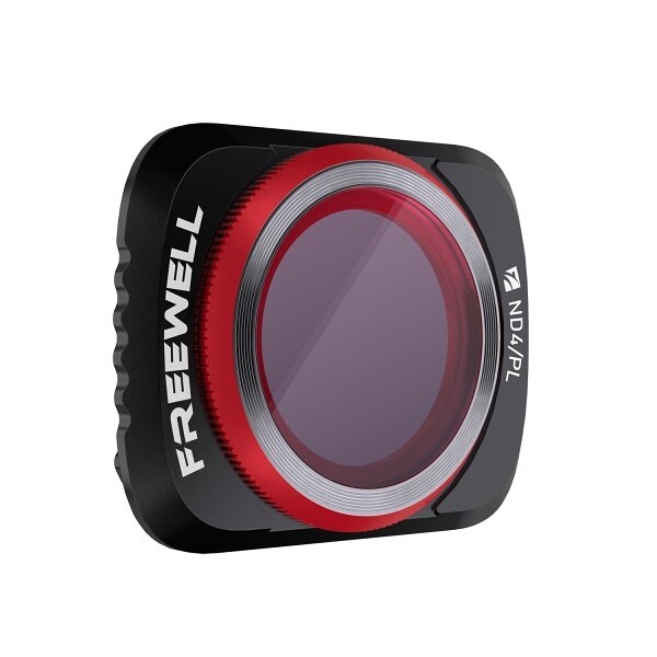 Freewell ND4/PL filter pre DJI Mavic Air 2 [FW-MA2-ND4/PL]