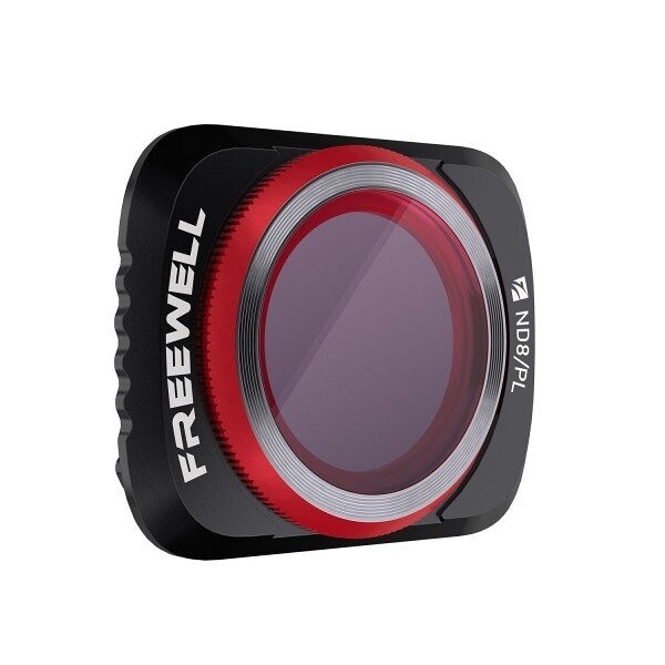 Freewell ND8/PL filter pre DJI Mavic Air 2 [FW-MA2-ND8/PL]