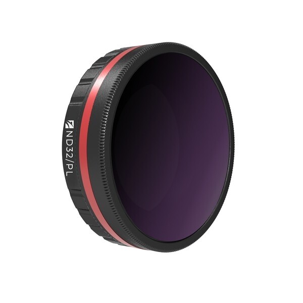 Freewell ND32/PL filter pre DJI Osmo Action [FW-OA-ND32/PL]