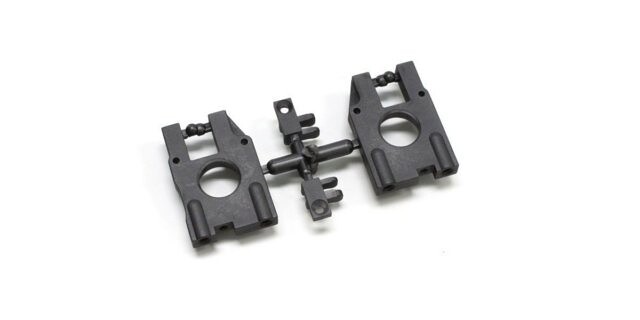 Centre Diff Mount Set Kyosho Inferno MP9-MP10 (2) - K.IF405B - expresní doprava