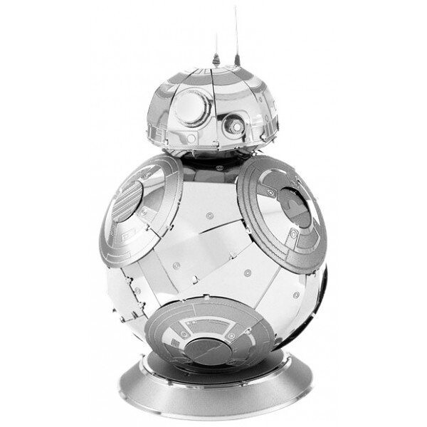 Piatnik Metal Earth SW BB8 - P901271 - expresní doprava