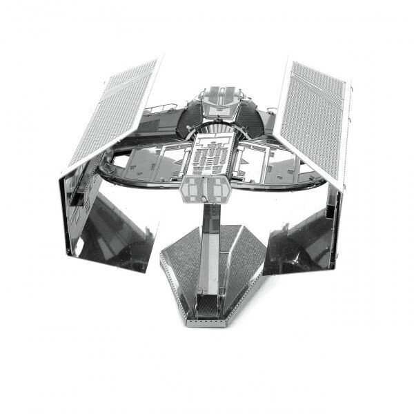 Piatnik Metal Earth SW Darth Vader´s Tie Fighter - P901253 - expresní doprava