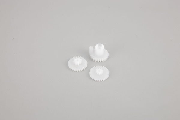 Servo gear Set Kyosho Mini-Z MR01-MR015 - K.MZ8-1 - expresní doprava