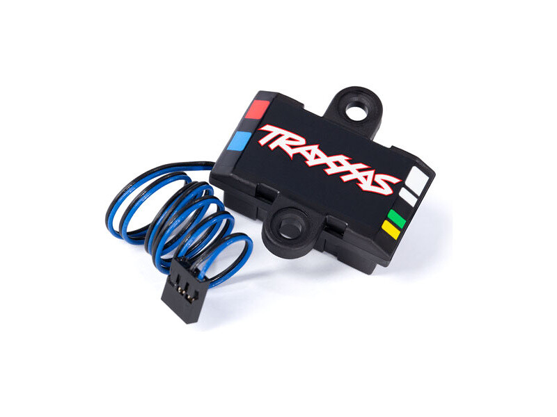 Traxxas rozvodná doska LED osvetlenie [TRA6589]