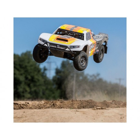 Losi 5ive-T 2.0 V2 1:5 4WD SCT BND modrá