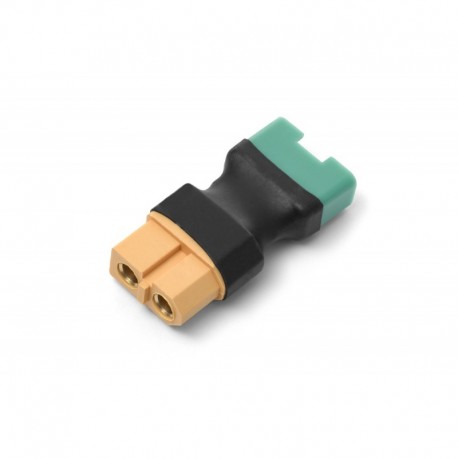 Adapter MPX Male - XT60 Female